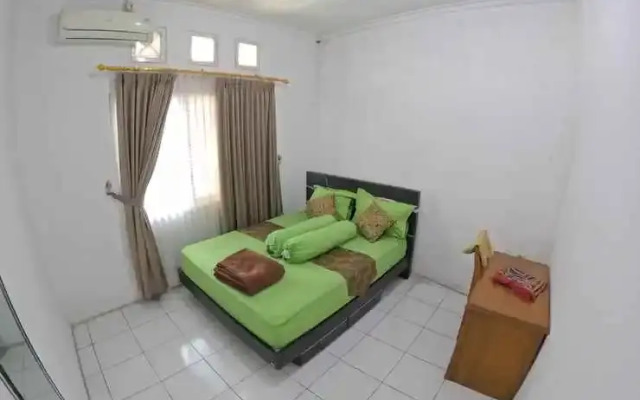 City Stay Homestay Jogja