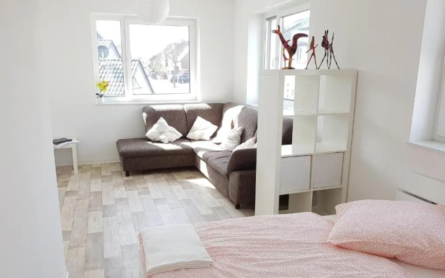 Apartment by Janzen