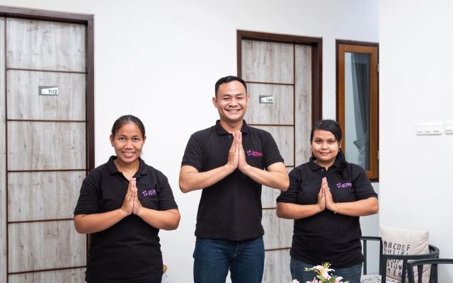 Singgahsini Prestige Tanjung Duren Jakarta Barat