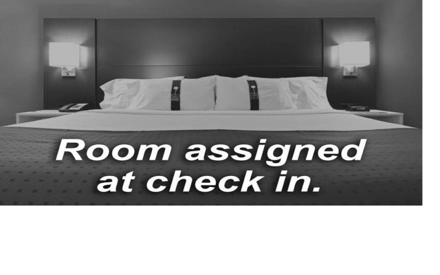 Holiday Inn Express & Suites Chicago-Deerfield/Lincolnshire by IHG