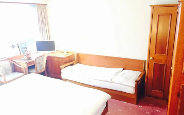 Hotel Antares