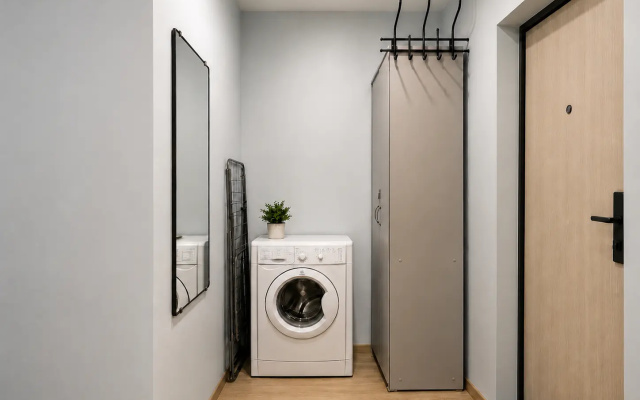 Sweet Home Apartments на улице Угличская 3