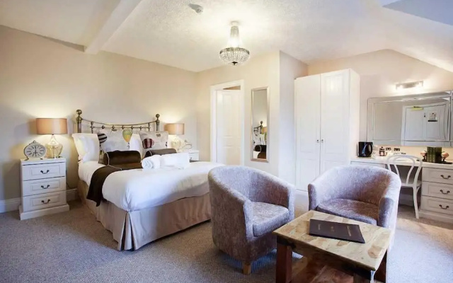 Number 61 Guest House and Tea Room