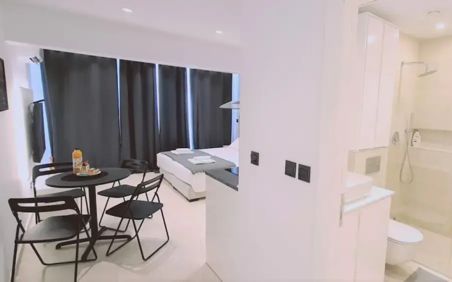 50 AN 1 - Mezarina 1 Apartment