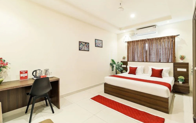 Octave Brookefield Suites