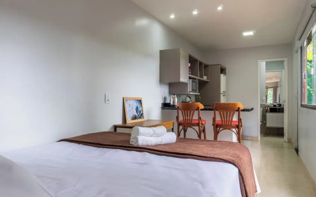 Vila Ecco Cubo