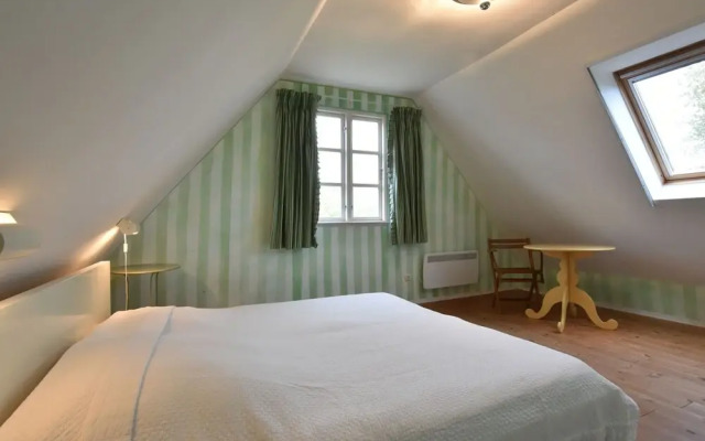 Holiday Home by Baltic Sea Salzhaff Beach