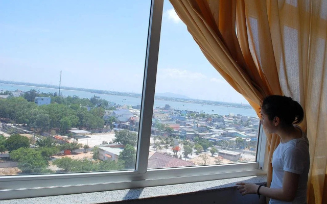 Kim Quang Apartment