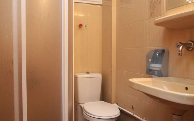 Eren Otel Çeşme