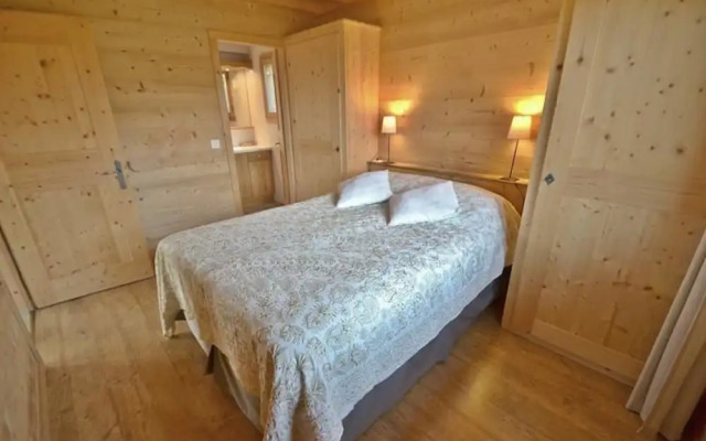 Les Sonnailles du Mont - ARAVIS Holidays