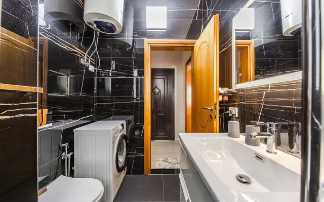Sun Sea 1BR Apartment
