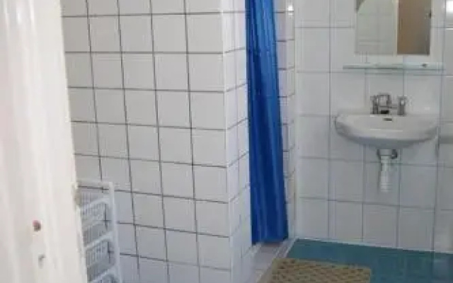 Pałacyk Srebrna Fala