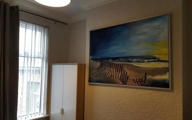 Allworthy Guesthouse