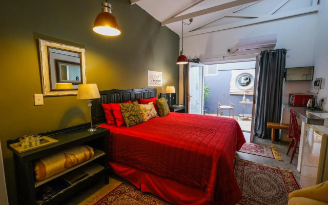 Rose Acres Guest House