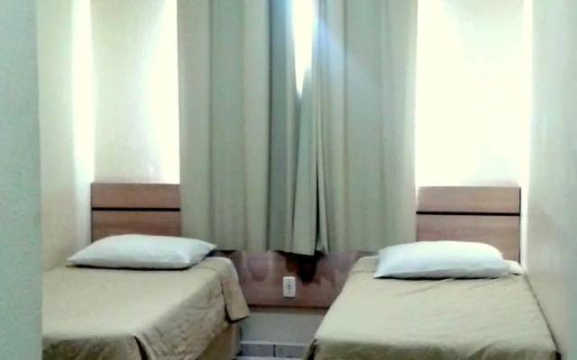 Hotel Eden
