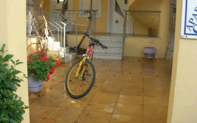 Giorgos Apartments