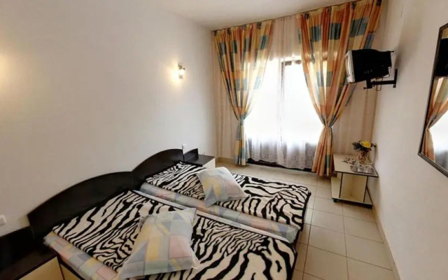 Vila Poienita