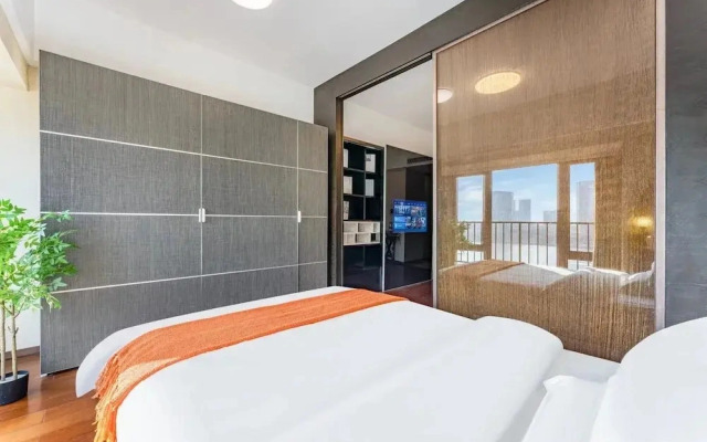 Shengmei Ya International Apartment