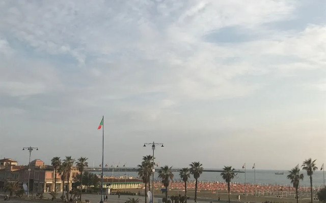 Window On The Sea