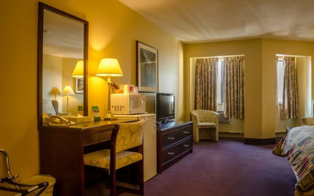 Kimberley Inn and Suites