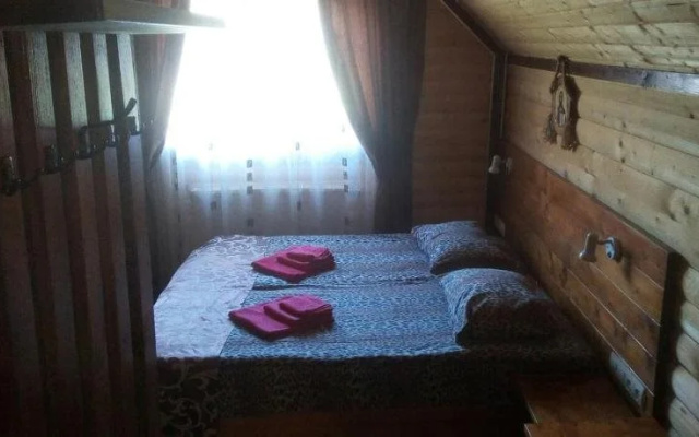 Туристичний Комплекс Ворохта