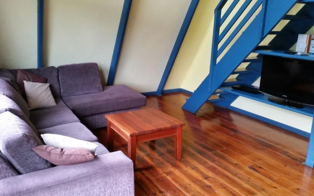 The A-Frame