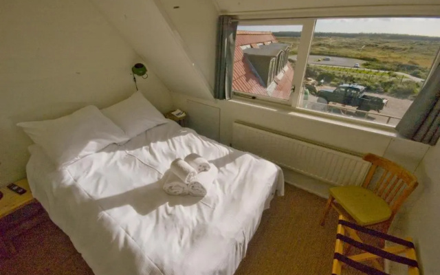 Strandhotel Terschelling
