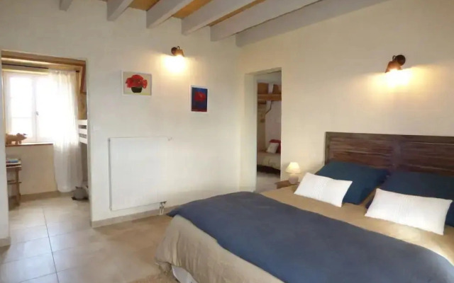 BRITAVIT Chambres et Table d'Hôtes