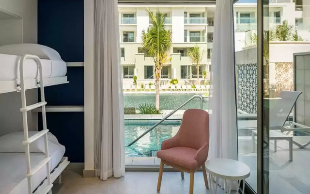 Catalonia Grand Costa Mujeres All Suites & Spa - All Inclusive