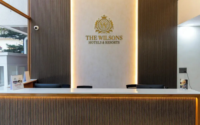 The Wilsons Hotels & Resorts
