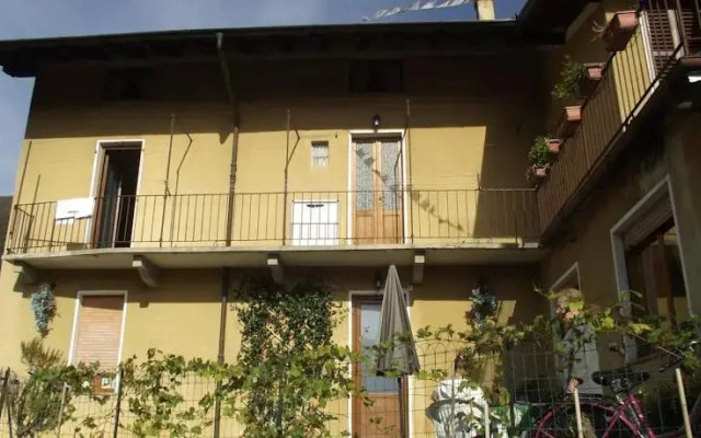 B&B In Giù