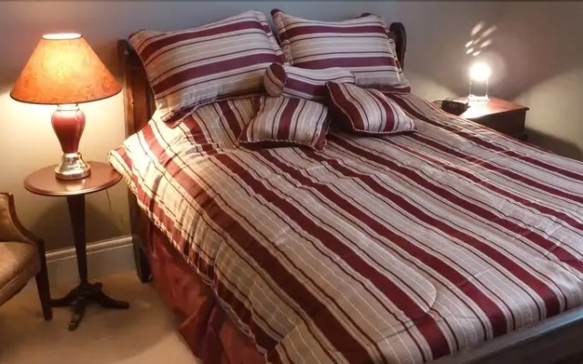 The Gregory Bed & Breakfast