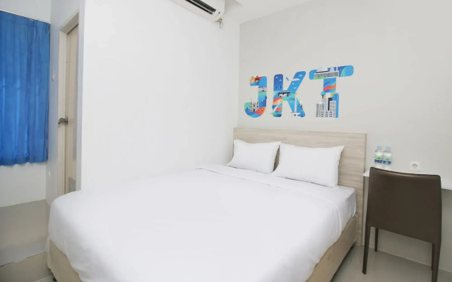 Le Paris Syariah Residence