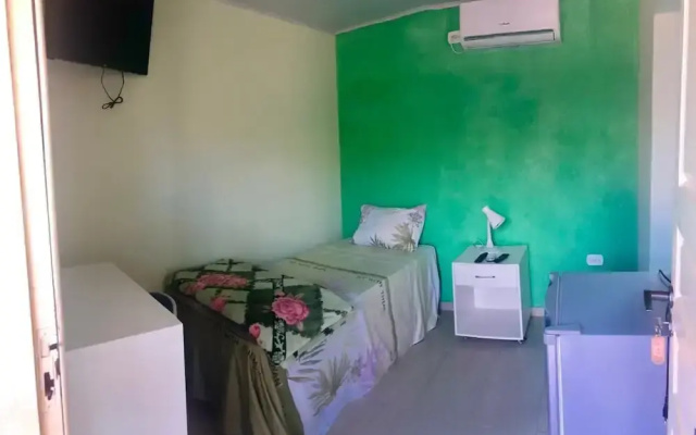 Hotel Catarinense