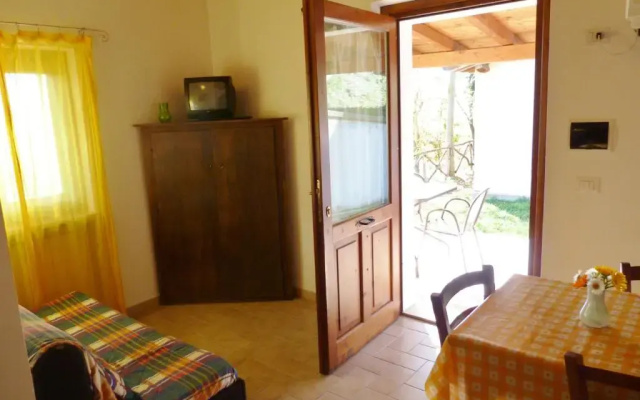 Camping Villaggio Il Collaccio