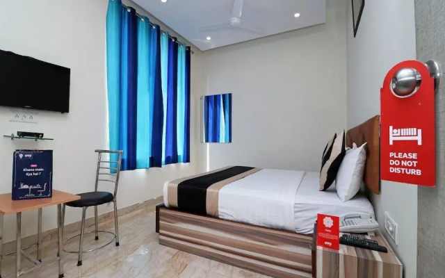 Hotel Airport Royal Marina by OYO Rooms
