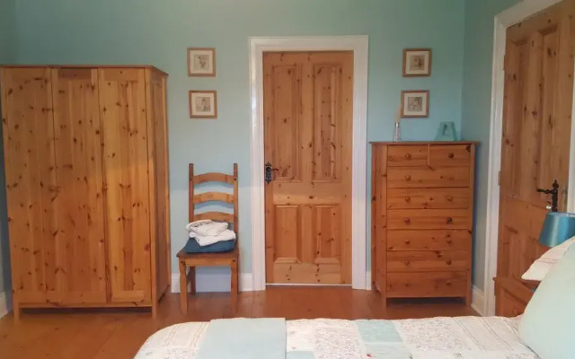 Leitrim Lodge