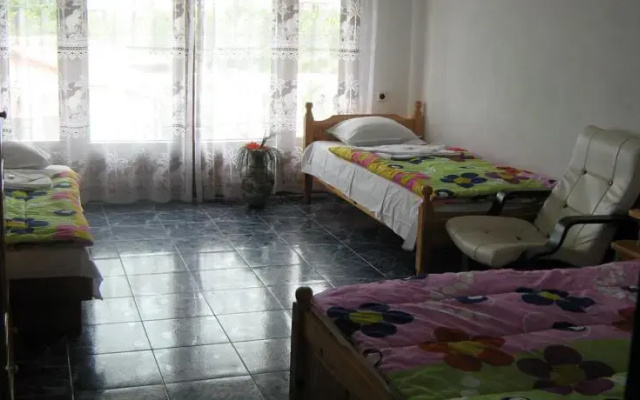 Guest House Orbita