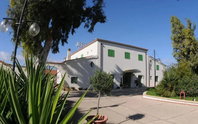 Hotel Masseria Marziale