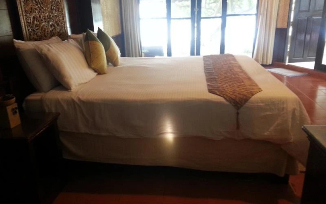 The C Samet Beach Resort