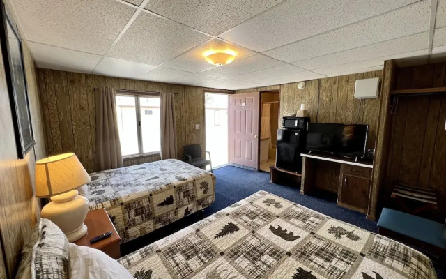Border Inn Casino