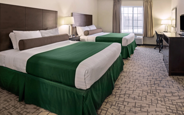 Cobblestone Inn & Suites - Durand