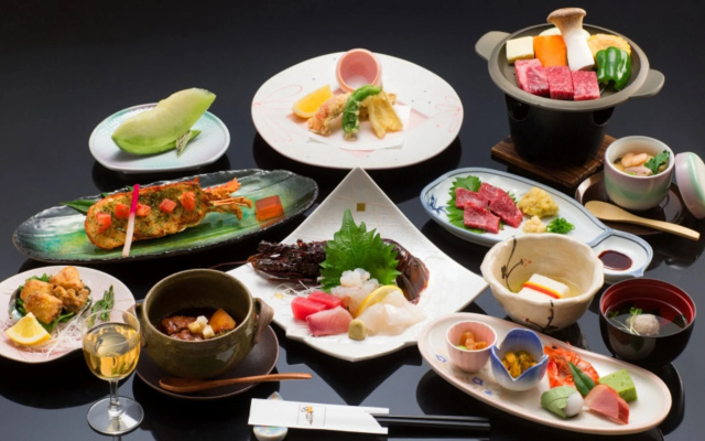 Hamazen Ryokan
