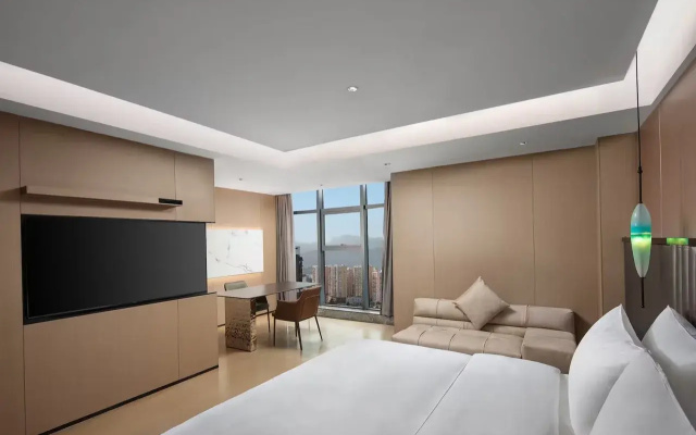 Ramada Encore by Wyndham Enshi