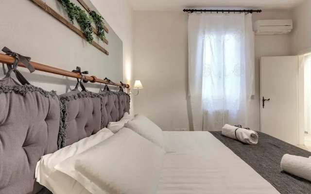 Mamo Florence - Fiesolana & Fiona Apartments
