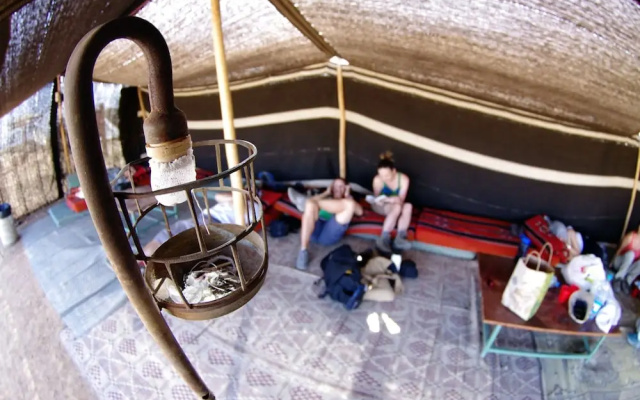 Rummana Campsite