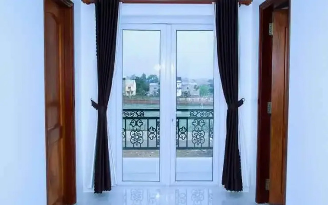 Hotel Dang Khoa 1 Nui Sam