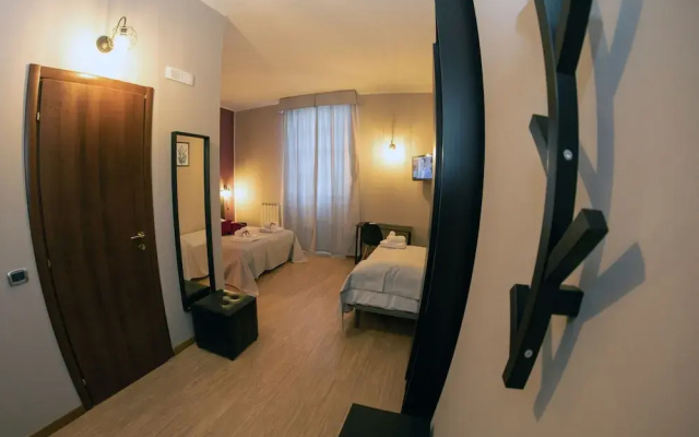 Hotel Marconi