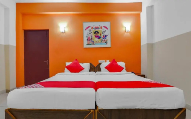 OYO Flagship 324 Velachery Madipakkam