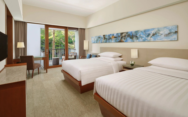 Courtyard by Marriott Bali Nusa Dua Resort